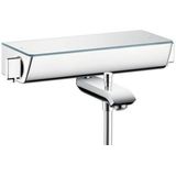 Hansgrohe Ecostat Select Thermostatische Badkraan - Chroom