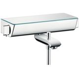 Hansgrohe Ecostat Select Thermostatische Badkraan - Chroom