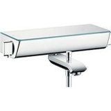 Hansgrohe Ecostat Select Thermostatische Badkraan - Chroom