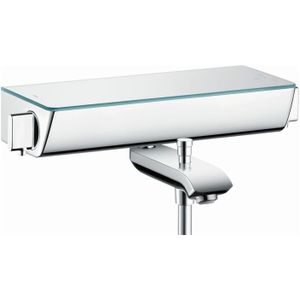 Hansgrohe Ecostat Select Thermostatische Badkraan - Chroom
