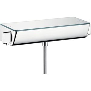 Hansgrohe Ecostat Select douchethermostaat 15 cm chroom