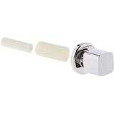 hansgrohe Metris Absperrventil E Unterputz, 31677000