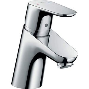 Hansgrohe - Focus Waschtischmischer, ComfortZone70, für