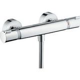 Hansgrohe Ecostat Comfort - Thermostatische douchekraan, chroom 13116000