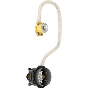 Axor Grundkörper für axor Elektronik-Waschtischmischer - Hansgrohe