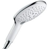 Hansgrohe Raindance Select Air 150 handdouche 3 jet EcoSmart wit chroom 28588400