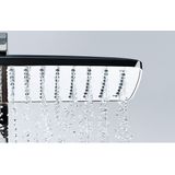 Hansgrohe RD Select Showerpipe 360 bad wit/chr