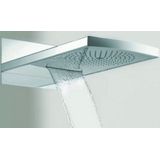 Hansgrohe Raindance Rainfall HD 180 2jet Wit/Ch