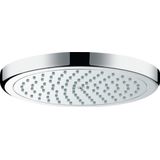 Hansgrohe Croma 220 EcoSmart hoofddouche chroom