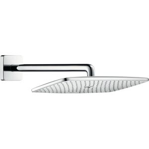 Hansgrohe 27376000 Raindance E 360 Air Douchekop, 390 mm, Chroom