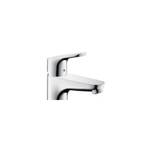 HG Focus 100 HV-arm. CoolStart - hansgrohe Focus 100 HV-armatur CoolStart krom