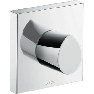 Axor Starck Organic Abstellventil 120/120 Unterputz, - Hansgrohe