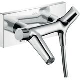 Axor Starck Organic Wannenthermostat Aufputz, 12410000 - Hansgrohe
