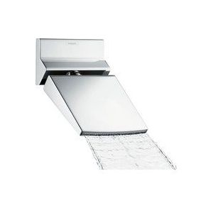 Hansgrohe Raindance - Kopfbrause Rainfall 150, verchromt 26442000