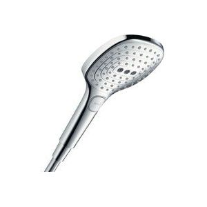 Hansgrohe Raindance Select E Handdouche 120 3jet EcoSmart 9 L/Min Chroom