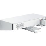 Select 300 ShowerTablet Wannenthermostat, Aufputz, - Hansgrohe