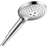 Hansgrohe Raindance Select S Handdouche 120 3jet EcoSmart 9 L/Min Chroom