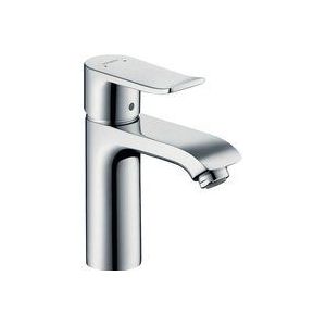 Hansgrohe Metris  Wastafelmengkraan (opbouw)