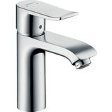 Hansgrohe - Metris Einhebel-Waschtischmischer 110 Lowflow mit
