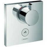 ShowerSelect Thermostat Highflow, Unterputz, 1 - Hansgrohe