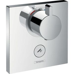 Hansgrohe ShowerSelect TH Highfl. Inb 1 Stop Ch