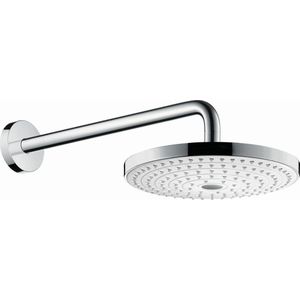 Hansgrohe RD Sel. S 240 2jet Eco HD Wand W/Chr