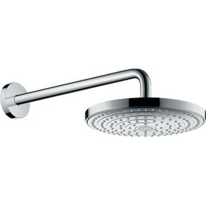 Hansgrohe RD Select S 240 2jet Eco HD Wand Chr