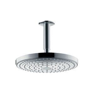 Hansgrohe RD Select S240 2jet Eco HD Plafond Ch