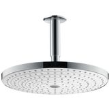 Hansgrohe RD Select S 300 2jet HD Plafond Chr
