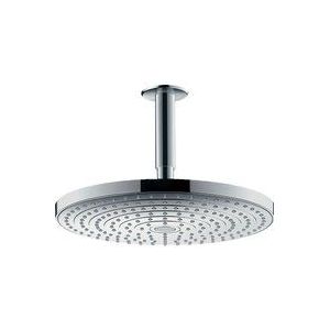 Hansgrohe RD Select S 300 2jet HD Plafond Chr