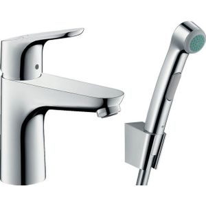 Hansgrohe Focus  Bidetmengkraan