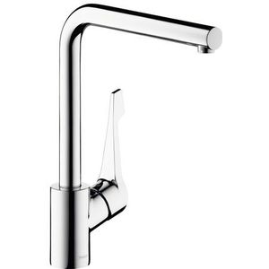 Hansgrohe Keukenmengkraan Cento Large Chroom