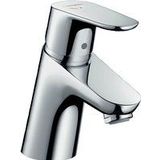 Hansgrohe - Waschtischmischer Focus 70 CoolStart Chrom