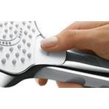 Hansgrohe - Croma Select S Vario EcoSmart - Handdouche - Zwart - 110 mm