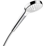 Hansgrohe Croma Select S Vario EcoSmart Handdouche - Diameter Handdouche 110 Mm