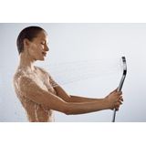 Hansgrohe - Croma Select S Vario EcoSmart - Handdouche - Zwart - 110 mm