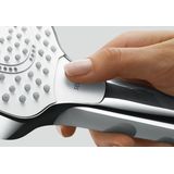 Hansgrohe - Croma Select S Vario EcoSmart - Handdouche - Zwart - 110 mm