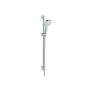 Hansgrohe Croma Select  Glijstangcombinatie