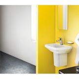 hansgrohe Waschtischarmatur