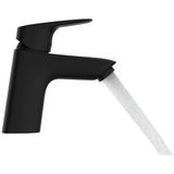 Logis 70 Waschtischarmatur Einhebelmischer Wasserhahn Bad wc 71070000 - Hansgrohe