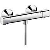 Hansgrohe Ecostat Universal Douchethermostaat - 150 Mm Hartafstand - Chroom