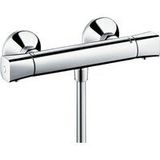 Hansgrohe Ecostat Universal Douchethermostaat - 150 Mm Hartafstand - Chroom