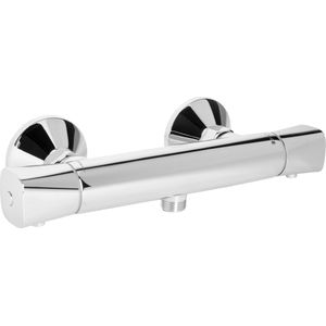 Ecostat universal Brausethermostat Aufputz dn 15, Chrom - Hansgrohe