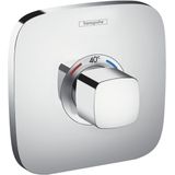 hansgrohe ShowerTablet Ecostat E Thermostat, Unterputz, chrom,