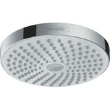 Croma Select s Kopfbrause 180 2jet, 26522400 - Hansgrohe