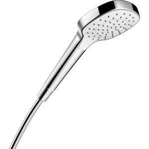 Hansgrohe Croma Select E 1jet handdouche