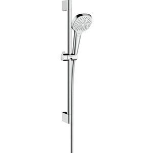 Hansgrohe Croma Select E Multi Doucheset 26580400