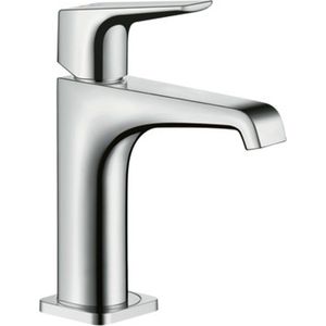 Hansgrohe - axor Citterio e Einhebel Waschtischmischer 125 mit