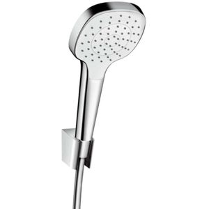 Hansgrohe Croma Select E 1jet / Porter'S badset 125 cm