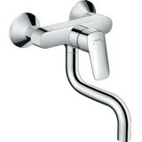 Hansgrohe Logis M31 Keukenmengkraan 71836000